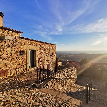 Penzion Casa Da Cisterna Figueira de Castelo Rodrigo Exteriér fotografie