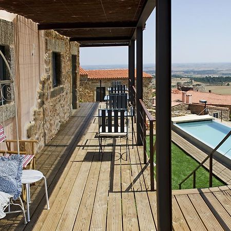 Penzion Casa Da Cisterna Figueira de Castelo Rodrigo Exteriér fotografie