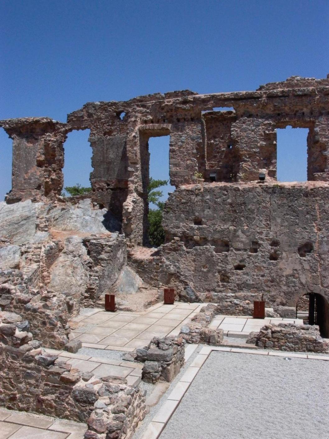 Penzion Casa Da Cisterna Figueira de Castelo Rodrigo Exteriér fotografie