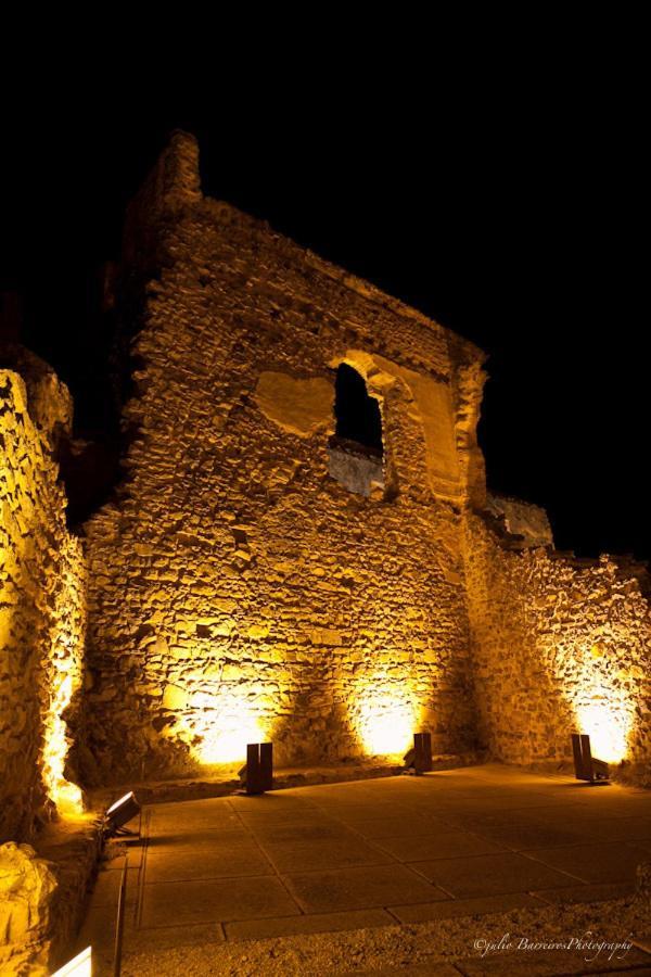 Penzion Casa Da Cisterna Figueira de Castelo Rodrigo Exteriér fotografie