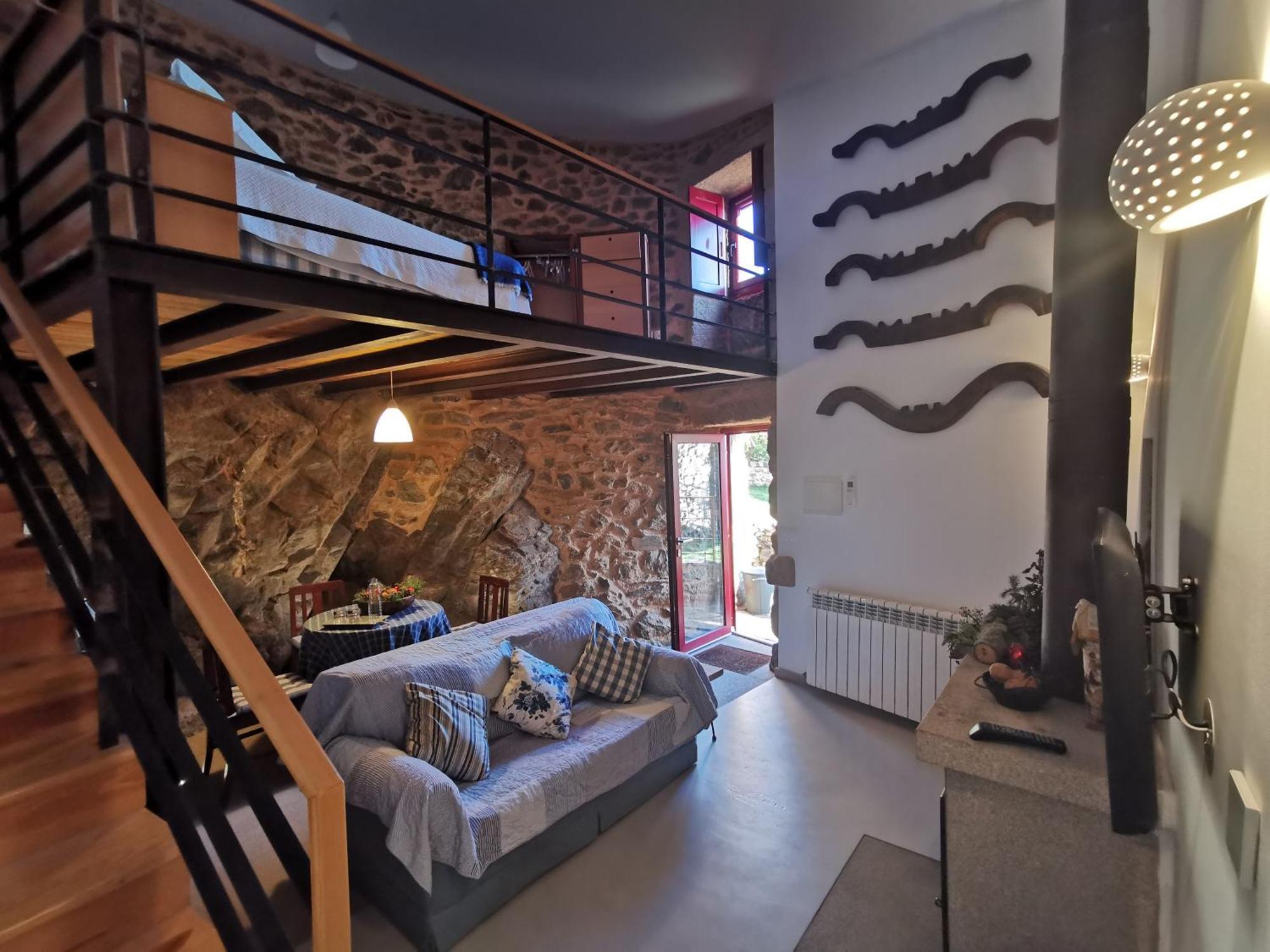 Penzion Casa Da Cisterna Figueira de Castelo Rodrigo Exteriér fotografie